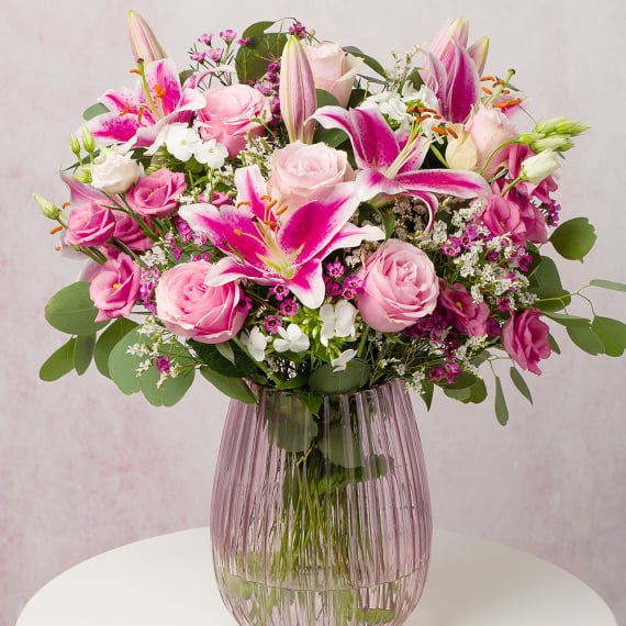 Bellissima - Cheap Flower Delivery UK